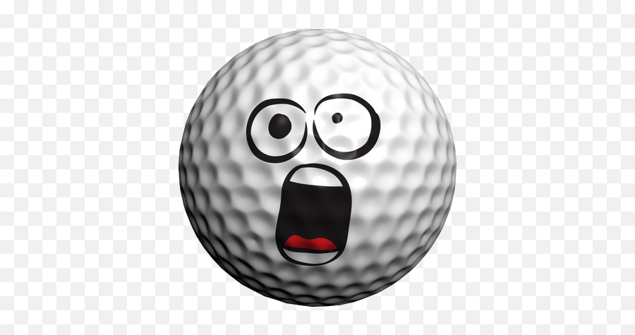 Menu0027s Golf Ball Markings Cool Ball Markers Golfdotz Emoji,Golf Bag Clipart