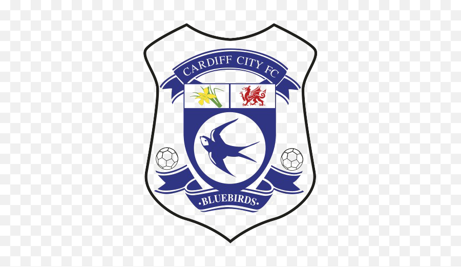 Cardiff City F C Png Clipart Png Svg Clip Art For Web Emoji,Cities Clipart