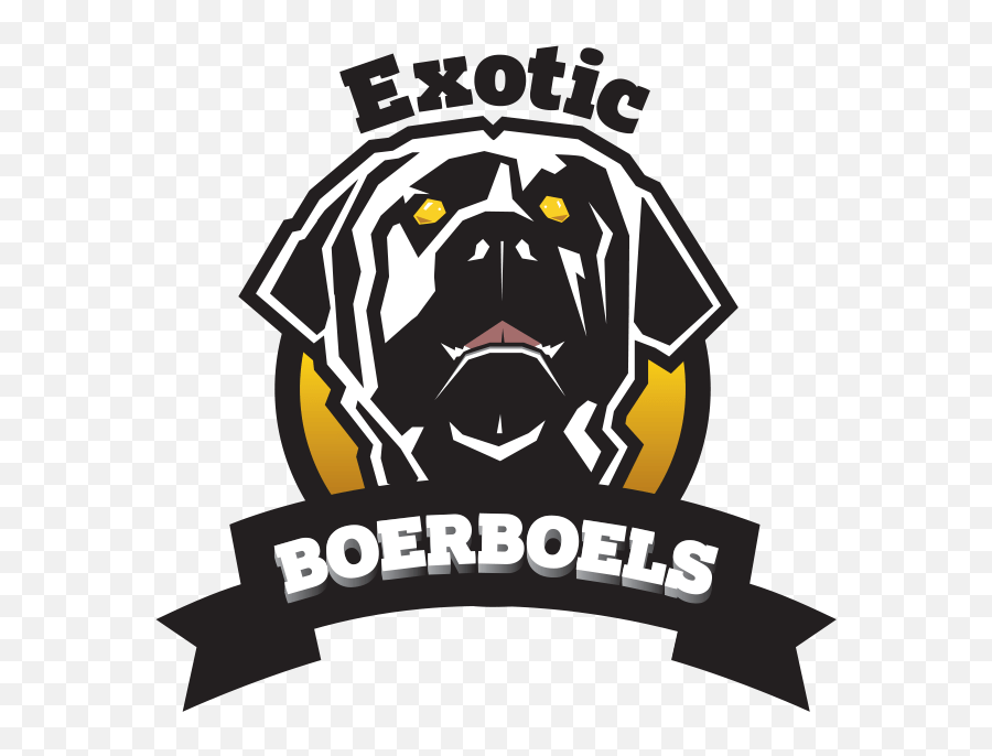 Exotic Boerboels The Roots - Boerboel Puppies For Sale Emoji,Pedigree Logo
