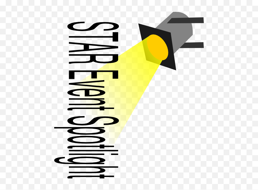 Spot Light Clip Art - Spotlight Emoji,Spotlight Clipart