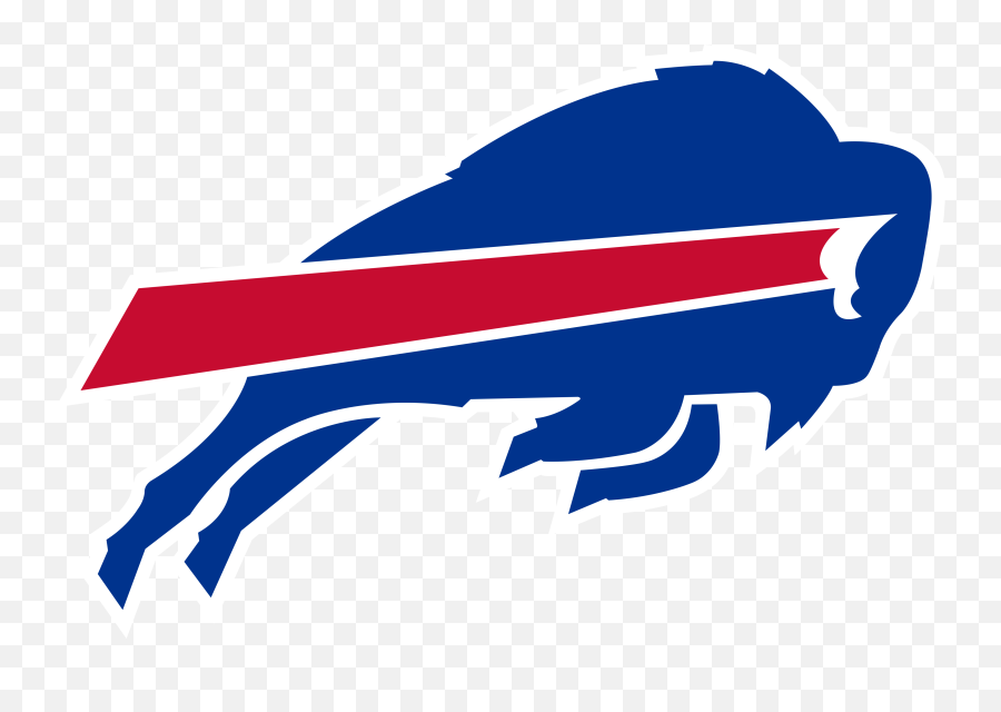 Library Of Buffalo Bills Football Image - Buffalo Bills Png Logo Emoji,Buffalo Clipart