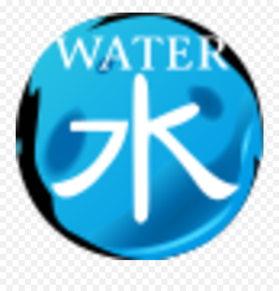Water - Yugioh Water Attribute Symbol Emoji,Yugioh Logo