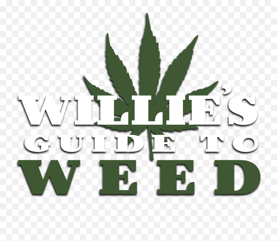 Willieu0027s Guide To Weed Weed 101 U2014 Luck Journal Emoji,Weed Blunt Png