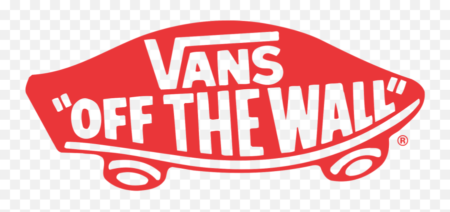 Vans - Vans Off The Wall Logo Png Emoji,Vans Off The Wall Logo