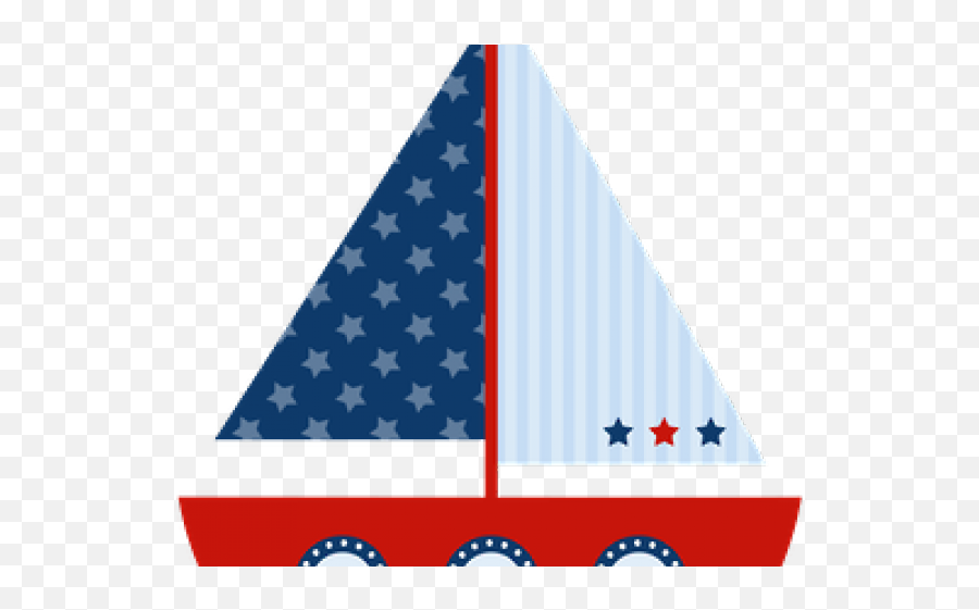 Sailing Boat Clipart - Barcos Marineros Infantiles Emoji,Sailing Boats Clipart