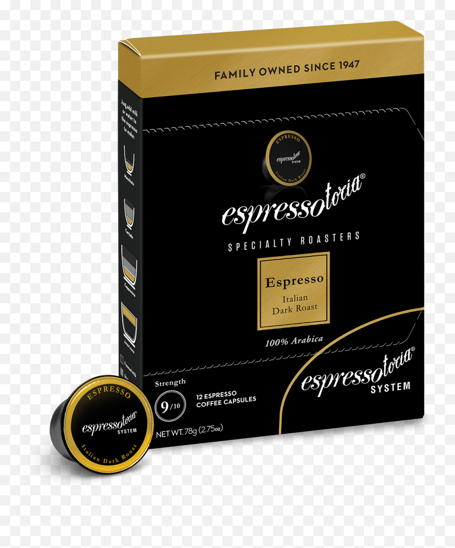 Walmart Logo - Espressotoria Espresso Coffee Pod Capsules Packet Emoji,Walmart Logo