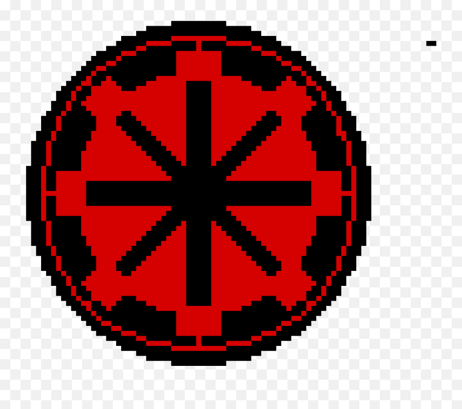 Pixilart - Galactic Empire By Killswtchngage Dot Emoji,Galactic Empire Logo