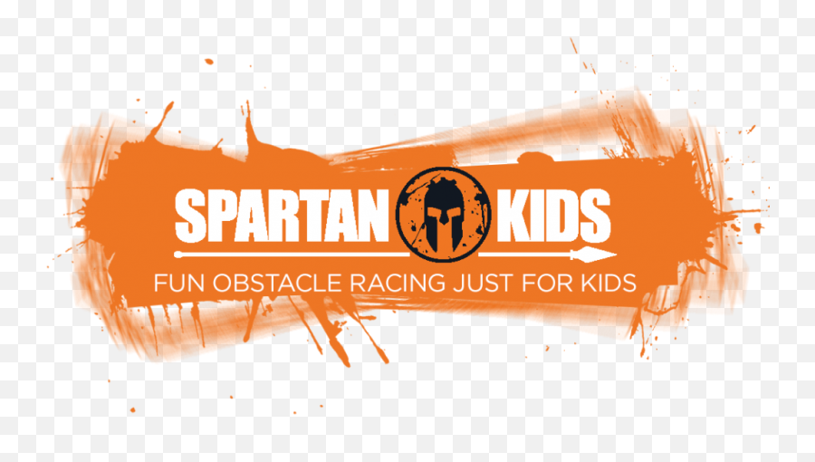 Spartan Kids - Spartan Race Emoji,Spartan Race Logo