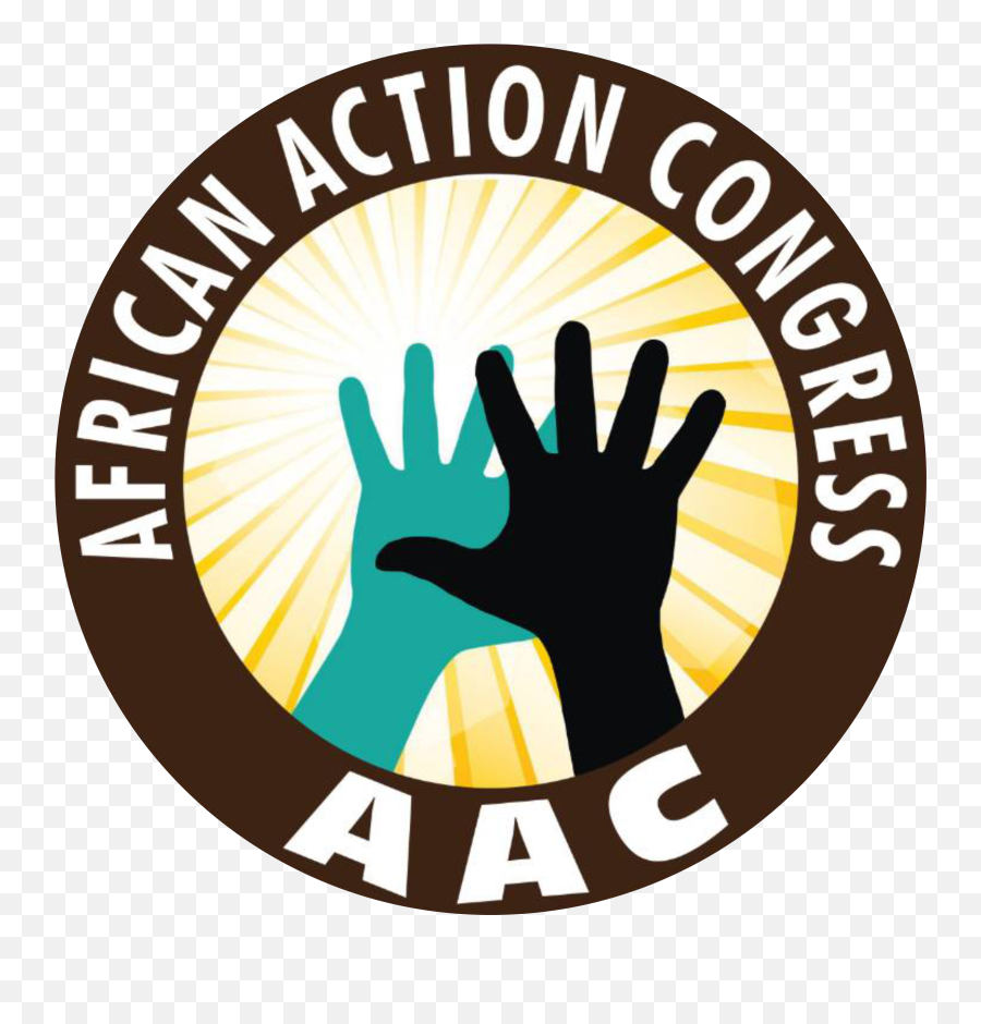 What It Means - African Action Congress Party Logo Emoji,Party Logo