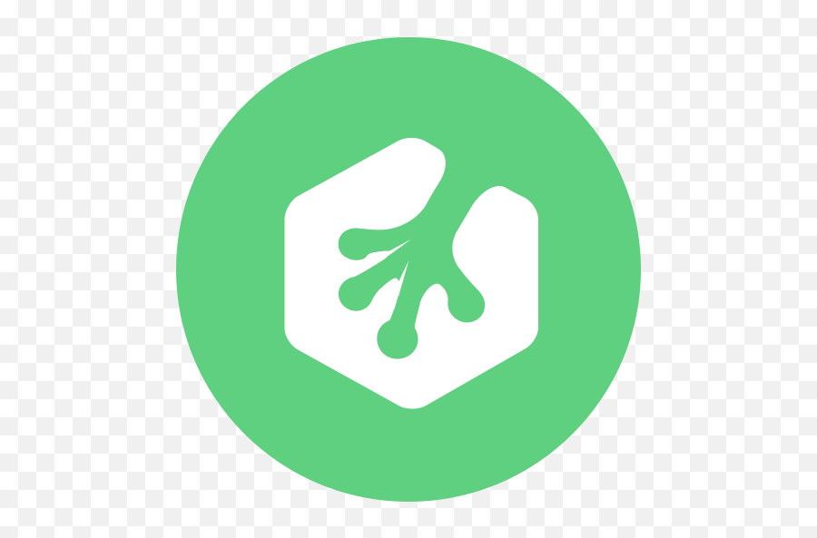 Icon Of Social Colored Icons - Team Treehouse Emoji,Treehouse Logo