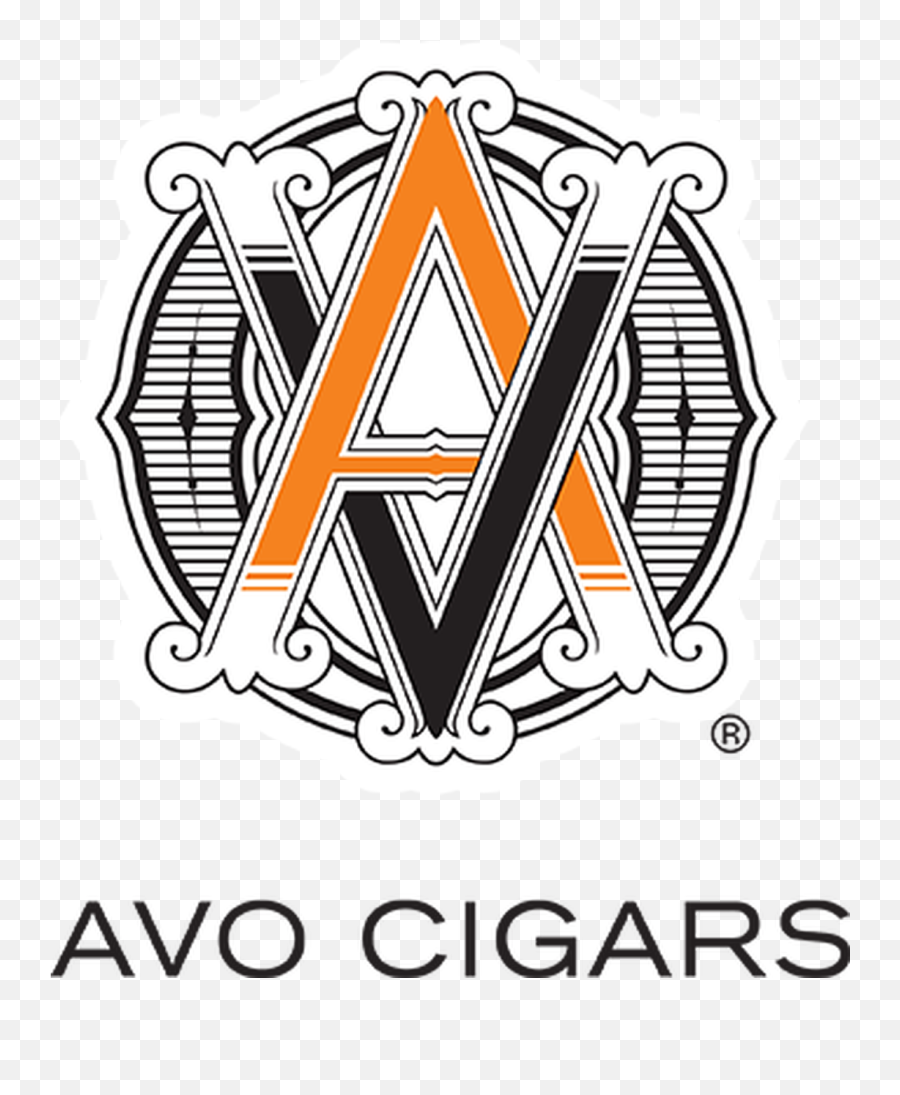 Avo Xo Preludio - Avo Cigars Emoji,Xo Logo