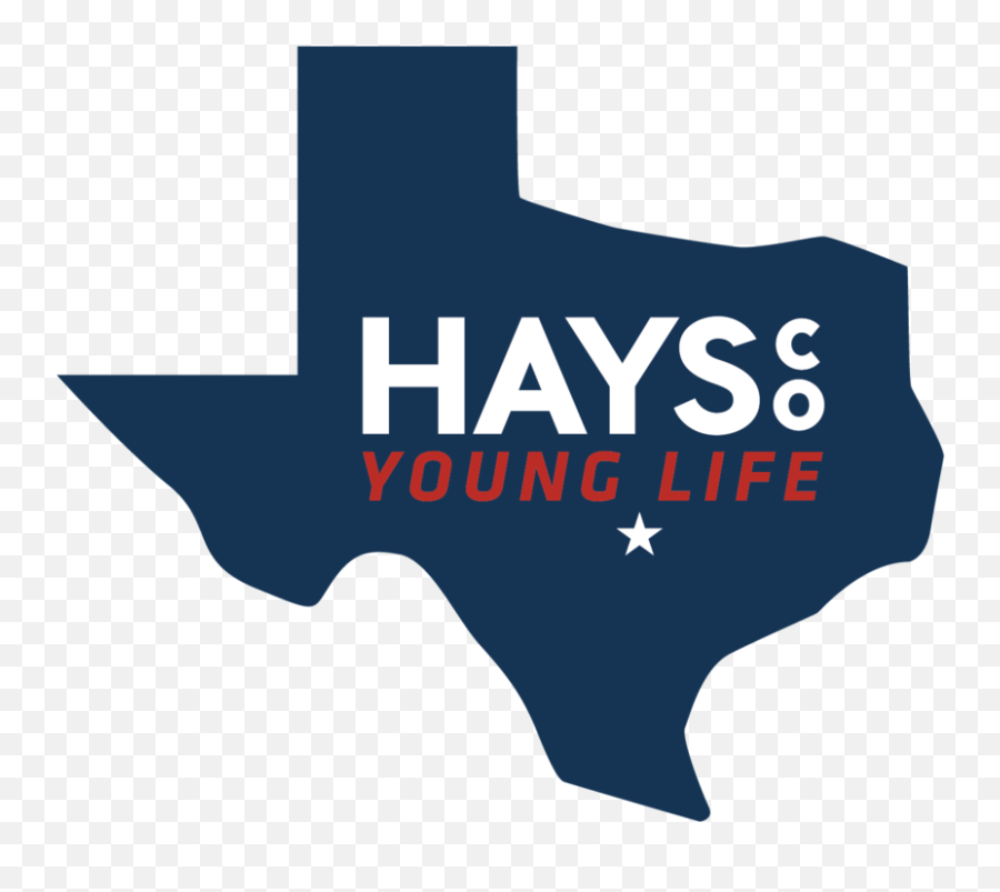 Hays County Young Life Emoji,Young Life Logo