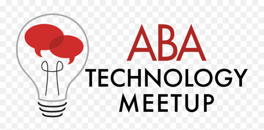 Aba Launches New Technology Meetup - Compact Fluorescent Lamp Emoji,Meetup Logo