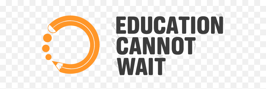Education Cannot Wait - Language Emoji,Ecw Logo