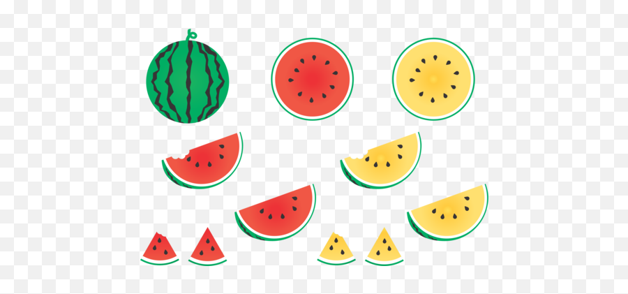 Download Watermelon Fruit Food Cucumber - Melons Clipart Png Melons Clipart Emoji,Cucumber Clipart