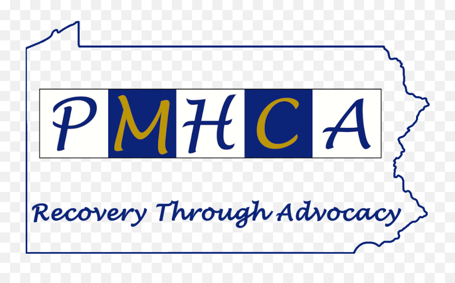 Pennsylvania Mental Health Consumersu0027 Association - Vertical Emoji,Criminal Minds Logo