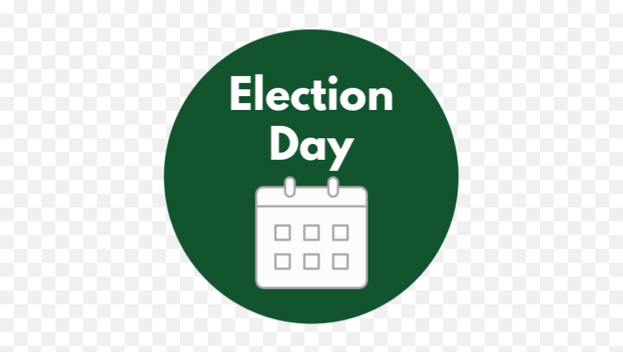 Election Day Democracy Png Clipart - Vertical Emoji,Election Day Clipart