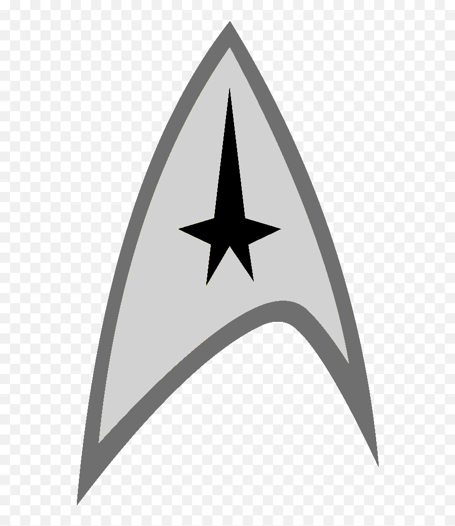 Star Trek Logo Image Posted - Logo Star Trek Png Emoji,Star Trek Logo