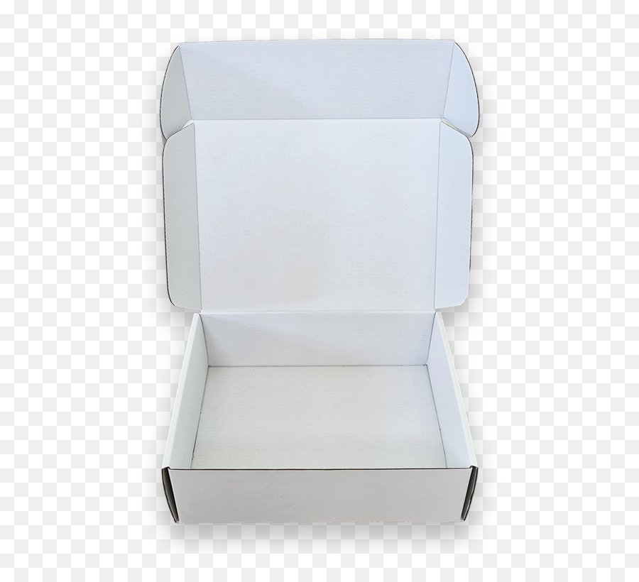 White Mailer Box Emoji,White Box Png
