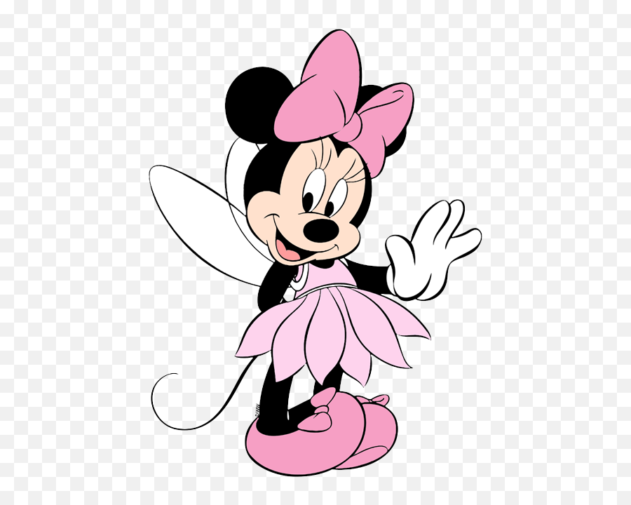 Mouse Clipart Minnie Mouse Mouse - Dibujos De Minnie Emoji,Minnie Mouse Clipart