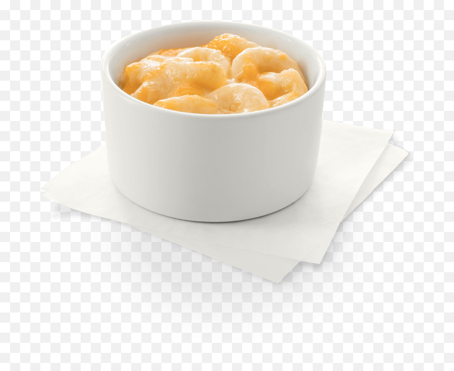 Chick - Fila Is Testing Mac And Cheese As A Side Chick Fil Mac And Cheese Nutrition Emoji,Cheese Transparent