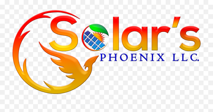 Solars Phoenix - Vertical Emoji,Phoenix Logo