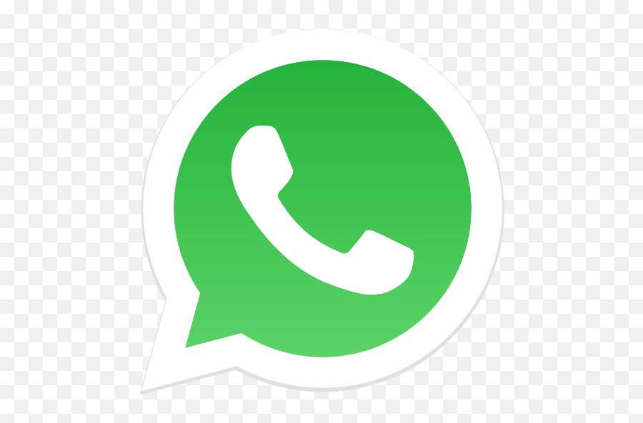 Whatsapp Icon Logo Vector Svg Icon - Png Repo Free Png Icons Whatsapp Download 5g Emoji,Symbol Png