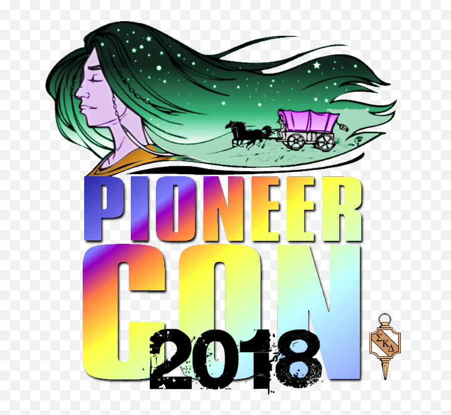 Pioneer Con 2018 Page - Acab All Cops Are Bastards Fictional Character Emoji,Pioneer Clipart
