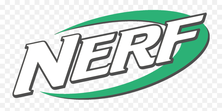 Nerf Logo Png - Nerf Emoji,Nerf Logo Png
