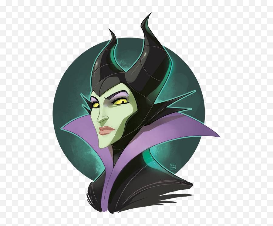 Maleficent 2 Png Maleficent Horns Png - Maleficent Png Emoji,Maleficent Png