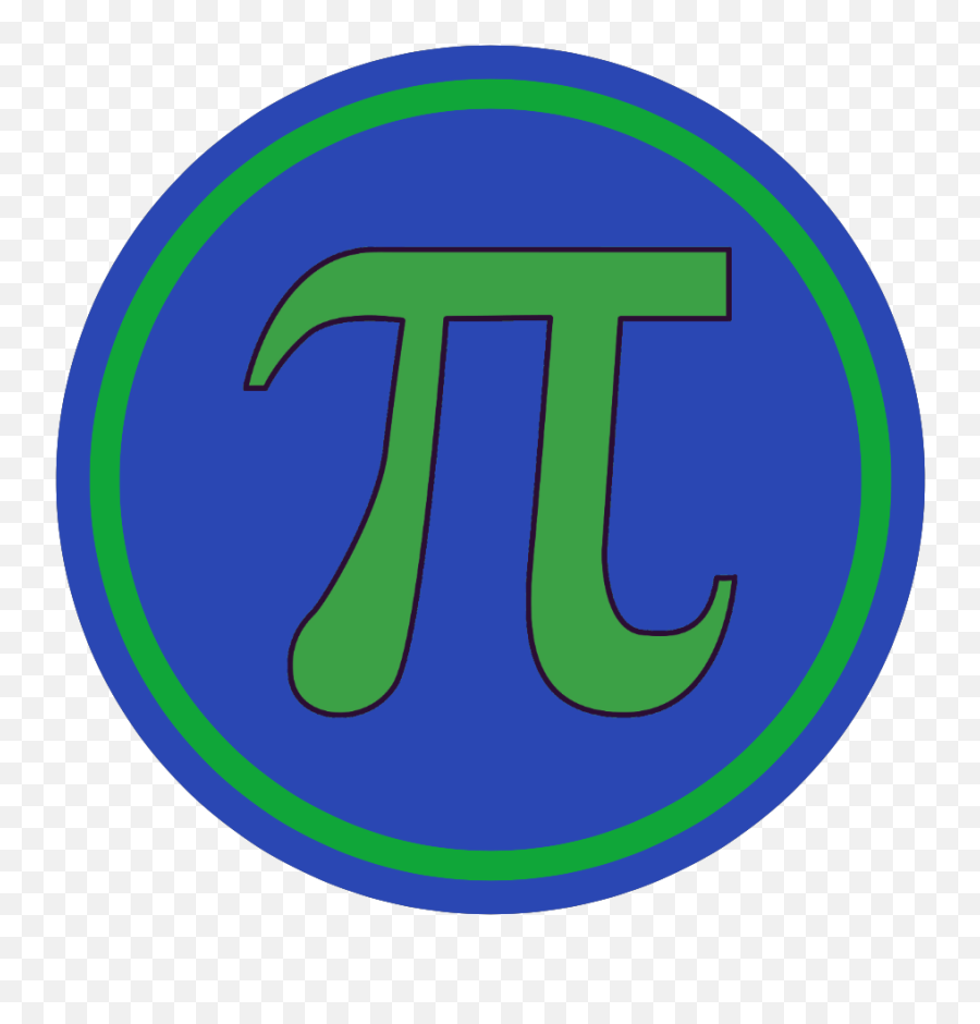 Pi Guys Logo - Language Emoji,Pi Logo