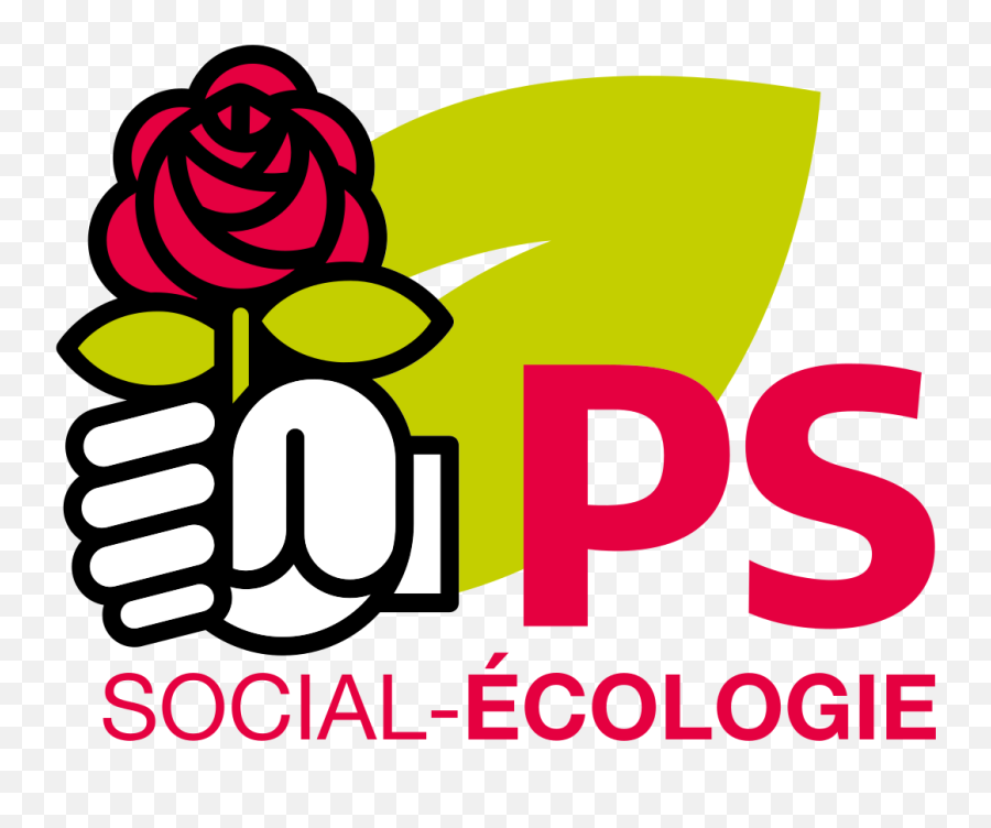 Socialist Party France - Wikipedia French Labour Party Emoji,France Logo