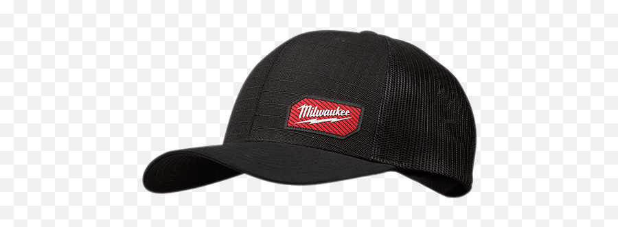 Snapback Trucker Hat - Milwaukee Snapback Emoji,Milwaukee Tools Logo