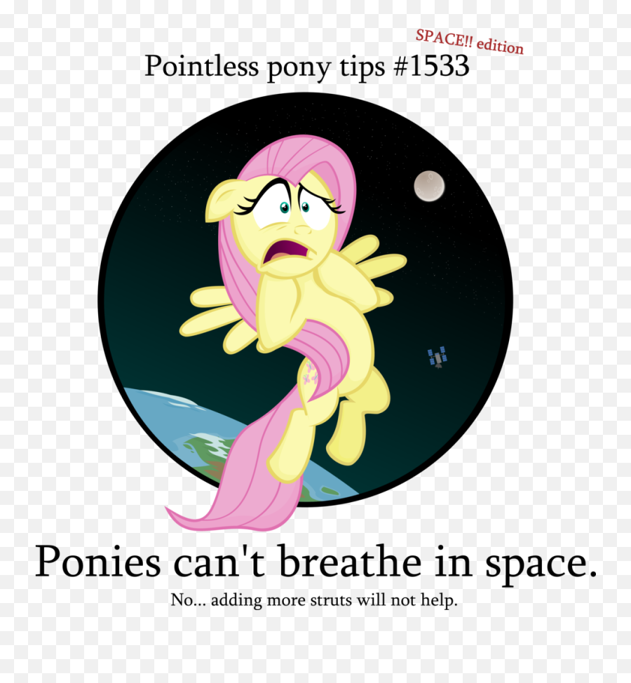 Kerbal Space Program Logo - Mlp Pony Tips Png Download Mlp Pointless Pony Tips Emoji,Mlp Logo