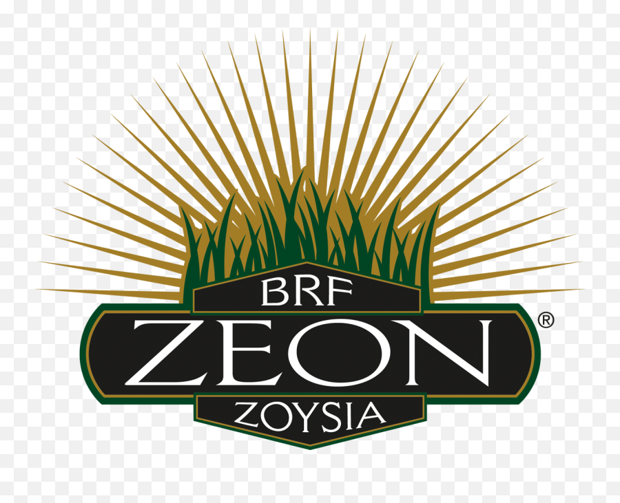 Zeon Zoysia - Zeon Zoysia Logo Emoji,Zeon Logo