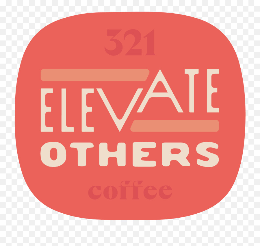 Sticker Elevate Others Emoji,Elevate Logo