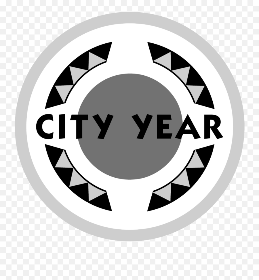 City Year Philadelphia Logo In - Vulcan Thai Cafe Emoji,Philadelphia Logo