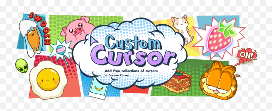 Custom Cursor - Lou Cursor Brawl Stars Emoji,Prestonplayz Fire Logo