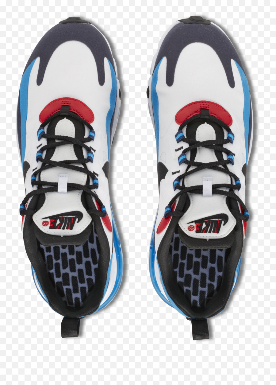 Nike Air Max 270 React Rs - Men Shoes Emoji,Air Max 270 Logo