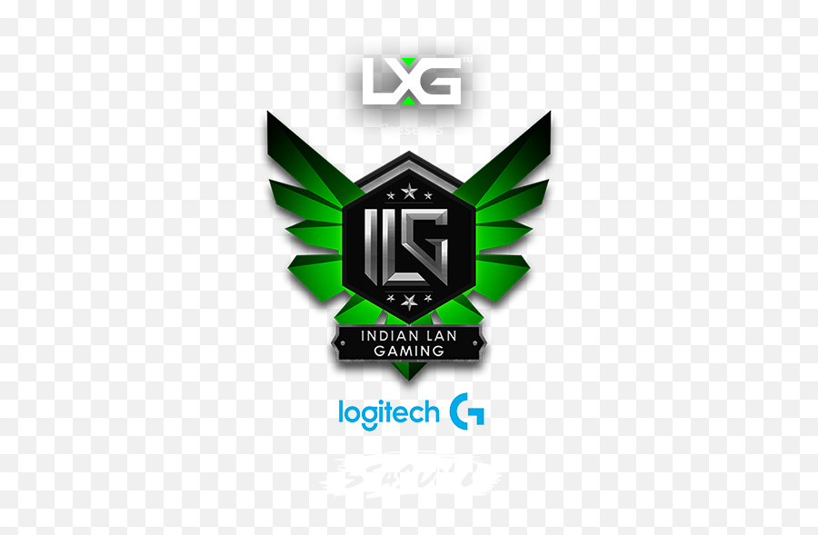 Ilg Season 2 Is All Set To Begin Emoji,Logitech G Logo