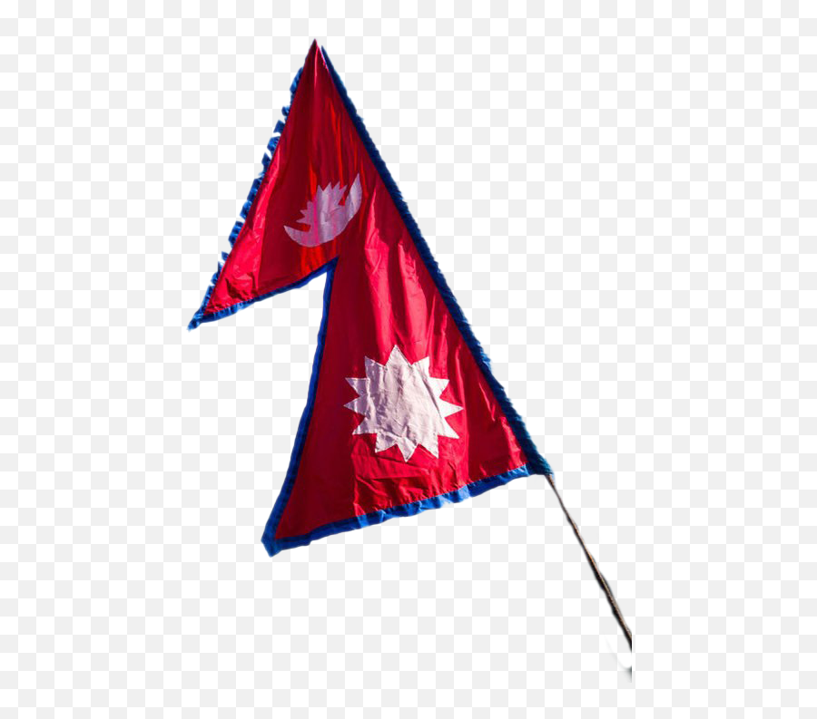 Nepal Flag Transparent Background Png Mart Emoji,Flag Transparent