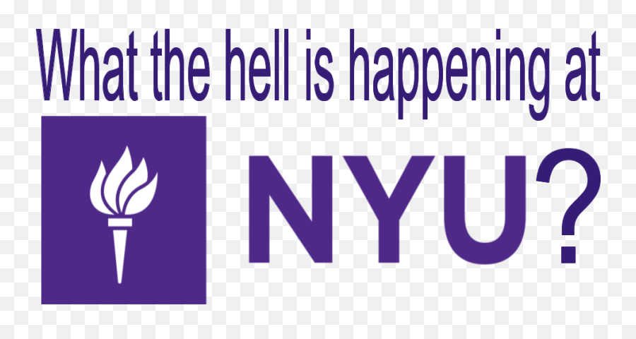 The Nyu Students For Justice In Palestine An Activist Emoji,Nyu Logo Png