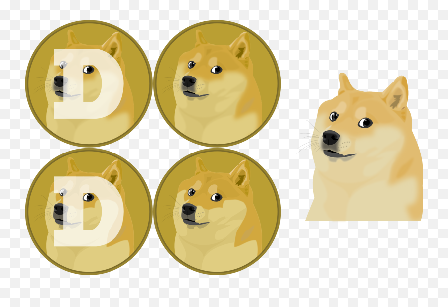 Am Schnellsten Doge Png Imgur Emoji,Doge Face Png
