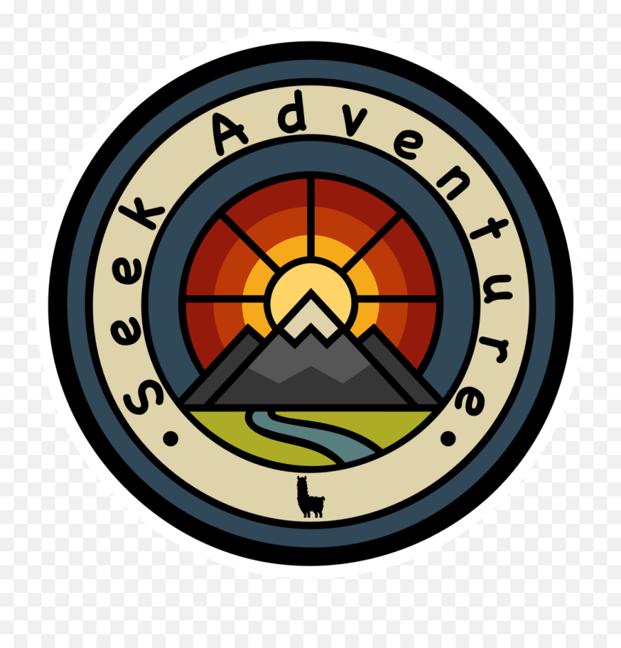 Seek Adventure U2013 Whiteout Production Emoji,Dve Logo