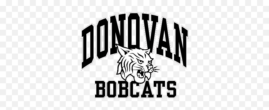 Mrs Meyer Donovan Ffa Emoji,Bobcats Clipart