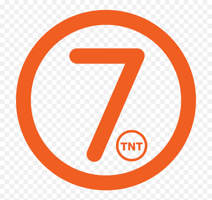 Tnt Logo Png - Tnt Serie Full Size Png Download Seekpng Emoji,Tnt Png