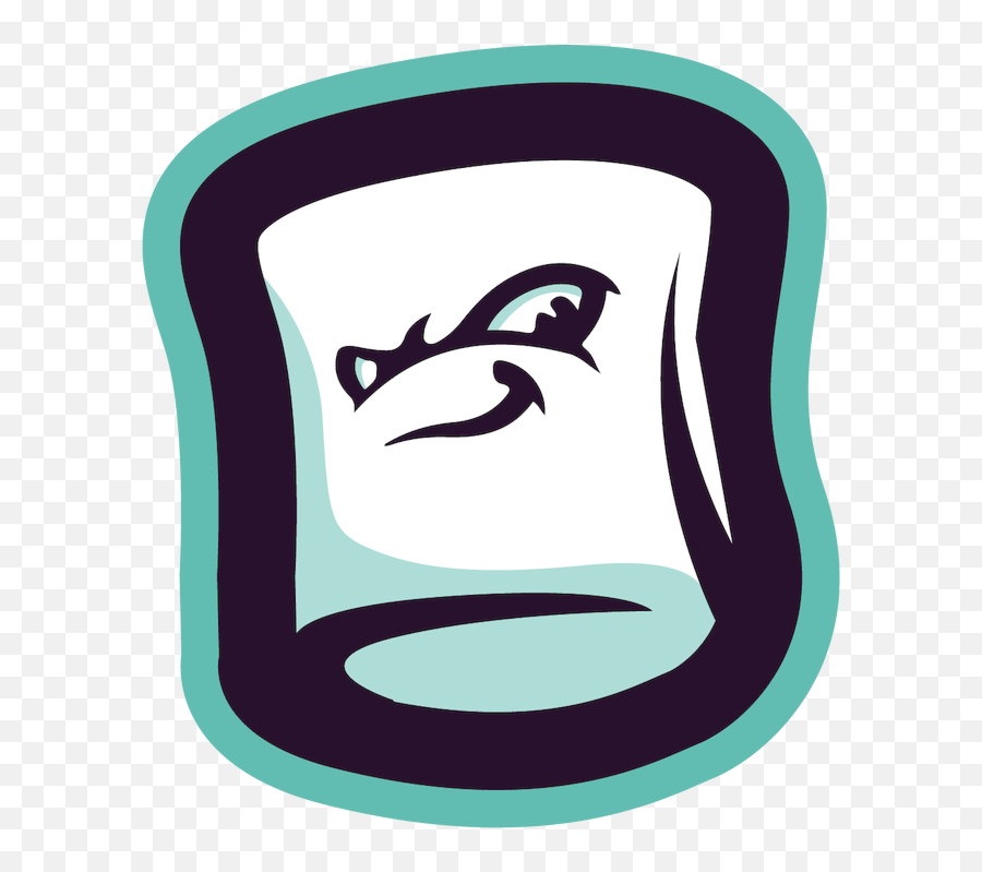 Mello - Esport Logos Thizuals Fictional Character Emoji,Esports Logos