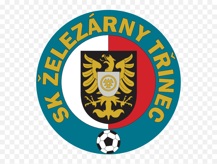 Fk Fotbal Tinec Logo Download - Logo Icon Png Svg Emoji,Atlanta Flames Logo