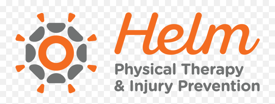 Home - Helm Physical Therapy And Injury Prevention Emoji,Helm Logo