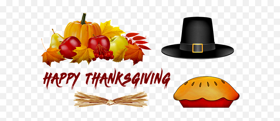 Thanksgiving November 25 2021 Emoji,Thanksgiving Food Drive Clipart